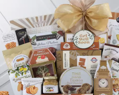 The Get Well Collection