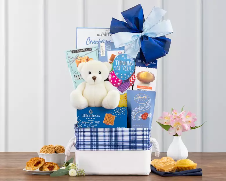 Bear Hugs - Thinking of You