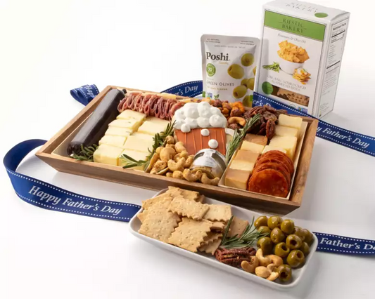 Wine Country Gift Baskets wine country gift basket Father's Day Charcuterie Board