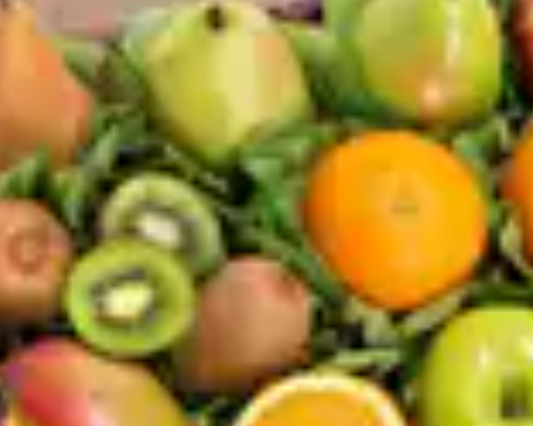 Wine Country Gift Baskets Deluxe Fruit Collection