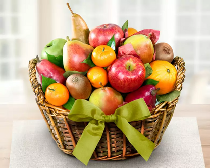 Bounty of Fruit Basket