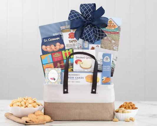 Wine Country Gift Baskets The Gourmet Delight Gift Basket