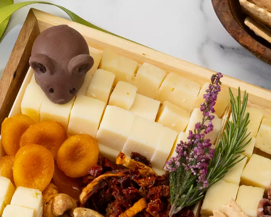 Wine Country Gift Baskets The Tasting Charcuterie Board