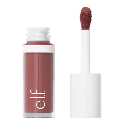 (2 pack) e.l.f. Camo Liquid Blush, Suave Mauve, 0.13 fl oz