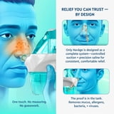 Navage Nasal Care Saline Nasal Irrigation Bundle