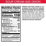 Pringles Potato Crisps Chips, Lunch Snacks, Variety Pack, 22oz Pack (16 Cans)