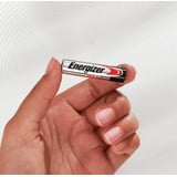 Energizer MAX AAA Batteries (2 Pack), Triple A Alkaline Batteries
