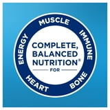 Ensure Original Nutrition Shake, Strawberry 8 fl. oz., 24 ct.