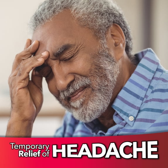 Equate Extra Strength Acetaminophen Pain Reliever Caplets, 500 mg, 500 Count, 2 Pack
