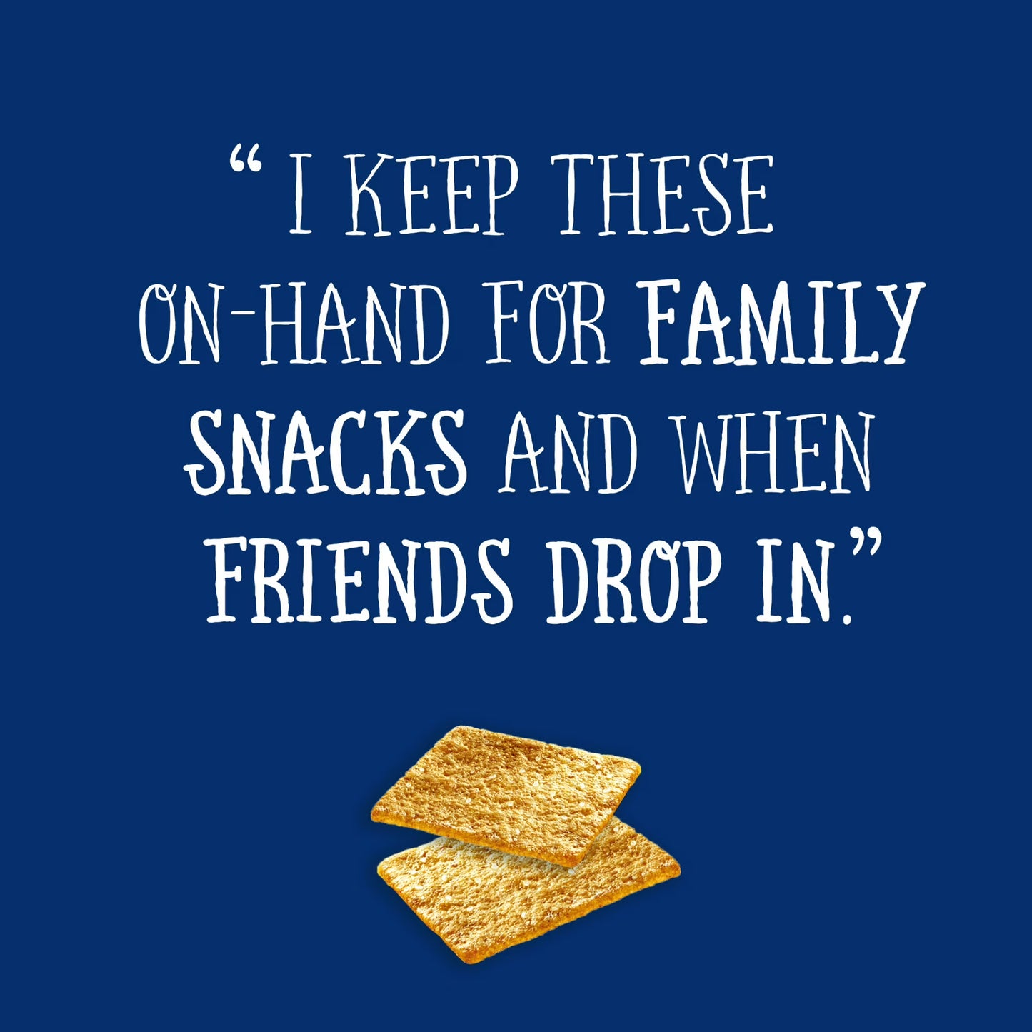 Wheat Thins Original Snacks, Whole Grain Wheat Crackers, Snack Crackers, Family Size, 14 oz