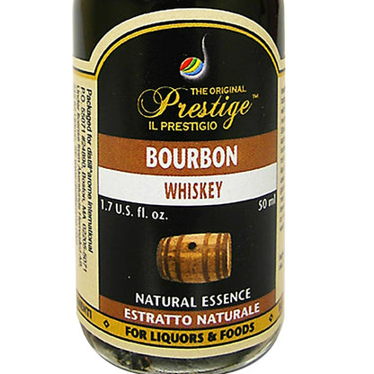 Liquor Quik Prestige Coconut Rum Essence 50ml