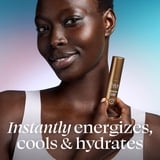 TULA Skin Care Spresso Energizing Eye Balm, Americano - Under Eye Treatment, 0.35 oz.