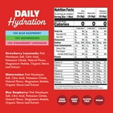 Waterboy Sugar Free Daily Hydration Electrolyte Drink Mix Variety Pack, 30 ct.