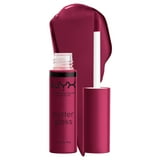 NYX Professional Makeup Butter Gloss, Non-Sticky Lip Gloss, Devil's Food Cake, 0.27 Oz