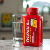 Tylenol 8-Hr. Arthritis Pain Caplets, 650 mg Acetaminophen, 290 ct.