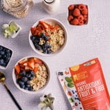 BetterBody Foods Antioxidant Fruit & Fiber Powder, 12.7 oz