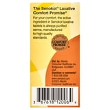 Senokot Extra Strength Senna Laxative Tablets, 36 Tablets
