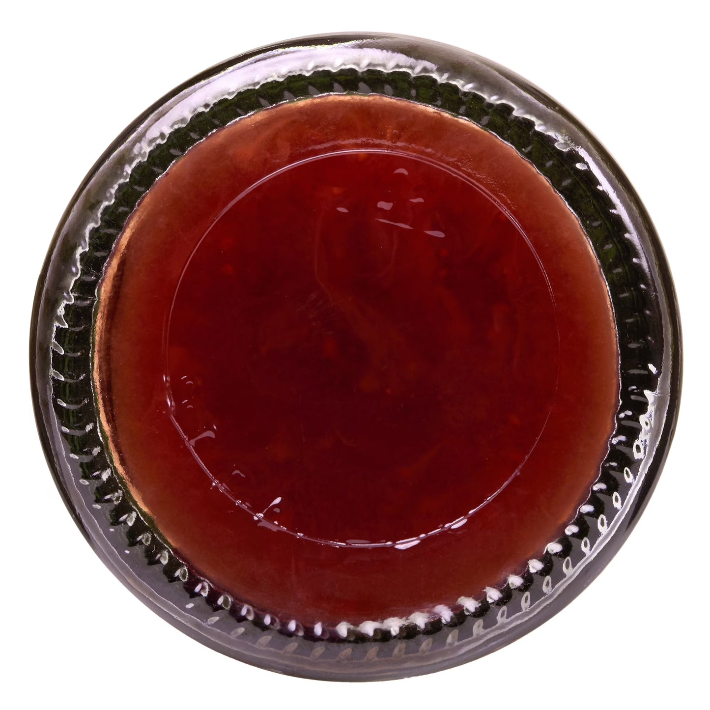 St. Dalfour Strawberry Fruit Spread, 100% from Fruit, Vegan & Gluten Free, 10 oz Jar