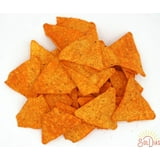 (3 pack) Sabritas Doritos Nacho, 5.46 Oz.