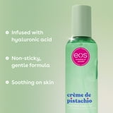 eos Cashmere Body Mist - Crème de Pistachio - 6 fl oz