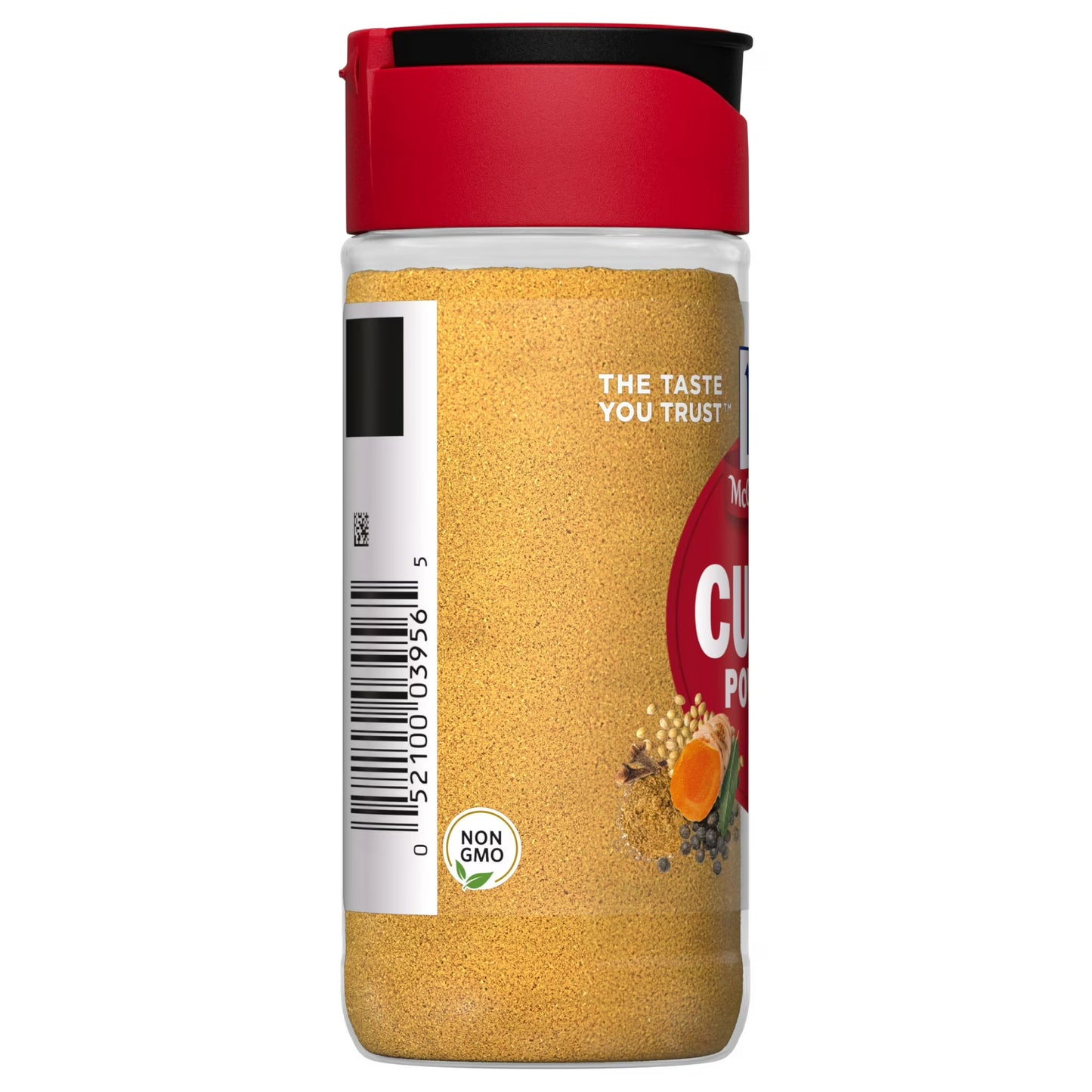 McCormick Kosher Curry Powder, 1.75 oz Bottle