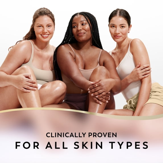 Olay Age Defying Body Lotion for Women, Niacinamide, 17 fl Oz.