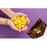 SweetGourmet Original LemonHead Candy Wrapped Bulk, 2 Pounds