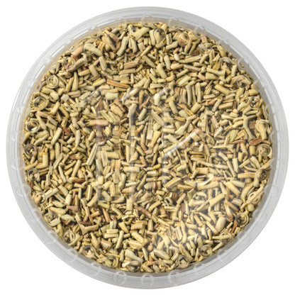 McCormick Gourmet Organic Crushed Rosemary, 1.0 oz Bottle