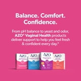 AZO Dual Protection Probiotic 90ct Bundle