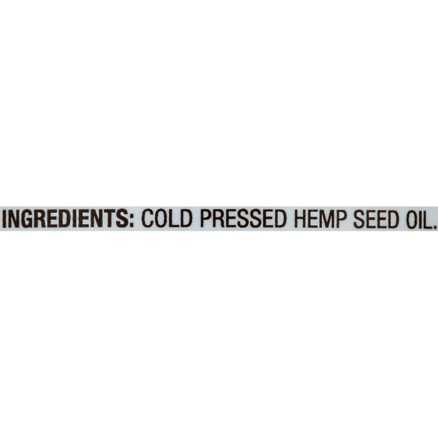Manitoba Harvest Hemp Seed Oil, 32 fl oz, Cold Pressed, 12g of Omegas 3 & 6 per serving