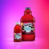 Welch's Black Cherry Zero Sugar Drink, 64 fl oz Bottle