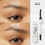 Revlon PhotoReady Lifting Brow Gel, Eyebrow Lamination, 801 Clear, 0.23 fl oz