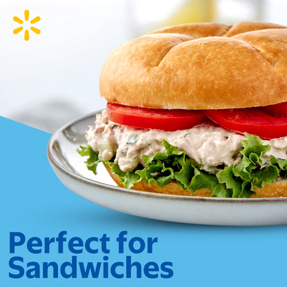 Freshness Guaranteed White Kaiser Rolls, Shelf-Stable, Regular, 11 oz, 6 Count
