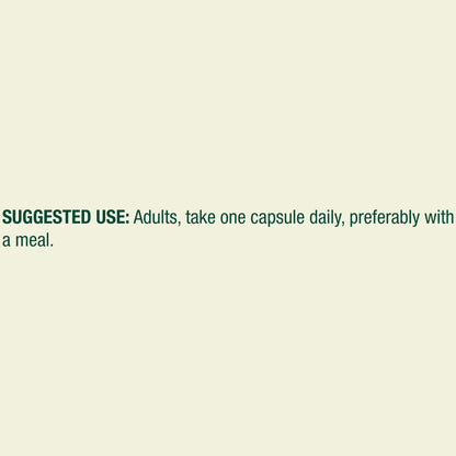 Spring Valley Flush Free Niacin Dietary Supplement Capsules for Metabolism Support, 500 mg, 240 Count