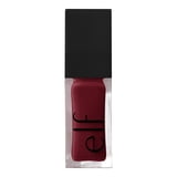 e.l.f. Glow Reviver Lip Oil, Jam Session, 0.25 fl. oz.