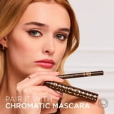 L'Oreal Paris Haute Precision Liquid Eyeliner, Brown Leather 20, 0.03 fl oz