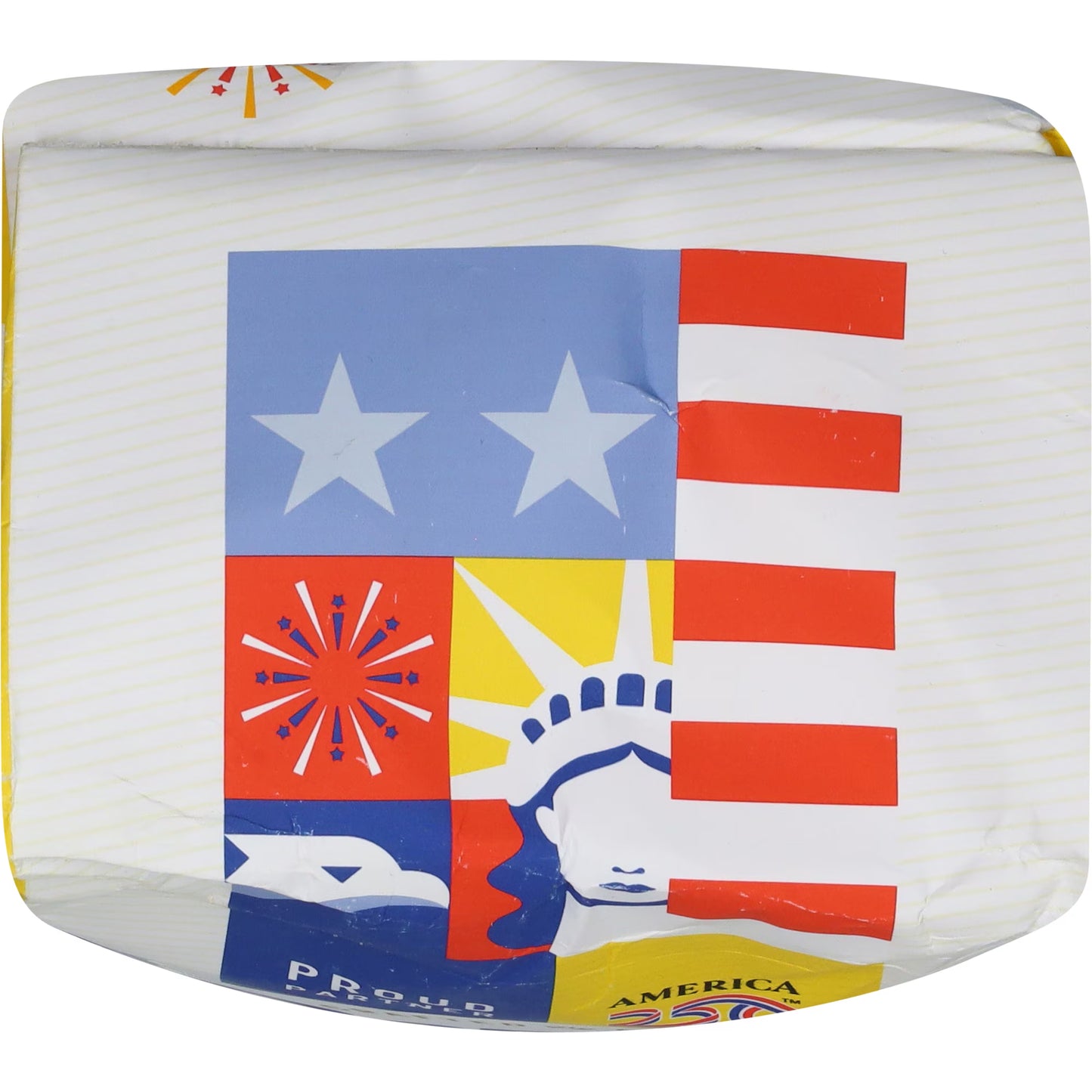 Domino Pure Cane Sugar, 4 lb Bag, Summer Baking, Cakes, Cookies, Limited Edition