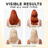 Pantene Pro-V Shampoo, Radiant Color Shine, 27.7 fl oz