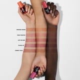 e.l.f. Sheer For It Blush Tint, Buildable Stain For Lips + Cheeks, Pink Positive, 0.22 fl oz