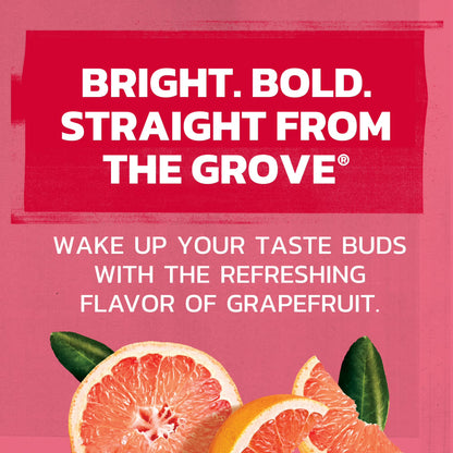 Ocean Spray Ruby Red Grapefruit Juice Drink, 64 fl oz Bottle