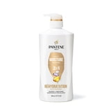 Pantene Pro-V Daily Moisture Renewal 2 in 1 Moisturizing Shampoo + Conditioner, 27.7 fl oz