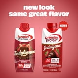 Premier Protein 30g High Protein Shake, Indulgence Chocolate Covered Strawberry, 11 fl. oz., 15 pk.
