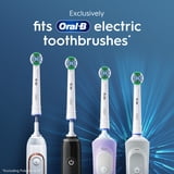 Oral‑B Toothbrush, PrecisionCleanX Electric Toothbrush Heads with X‑Filament, 2 Count