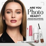 Revlon PhotoReady Lift + Fill Skin Tint, Multi-Use Glow Face Makeup, 100, 1 fl oz