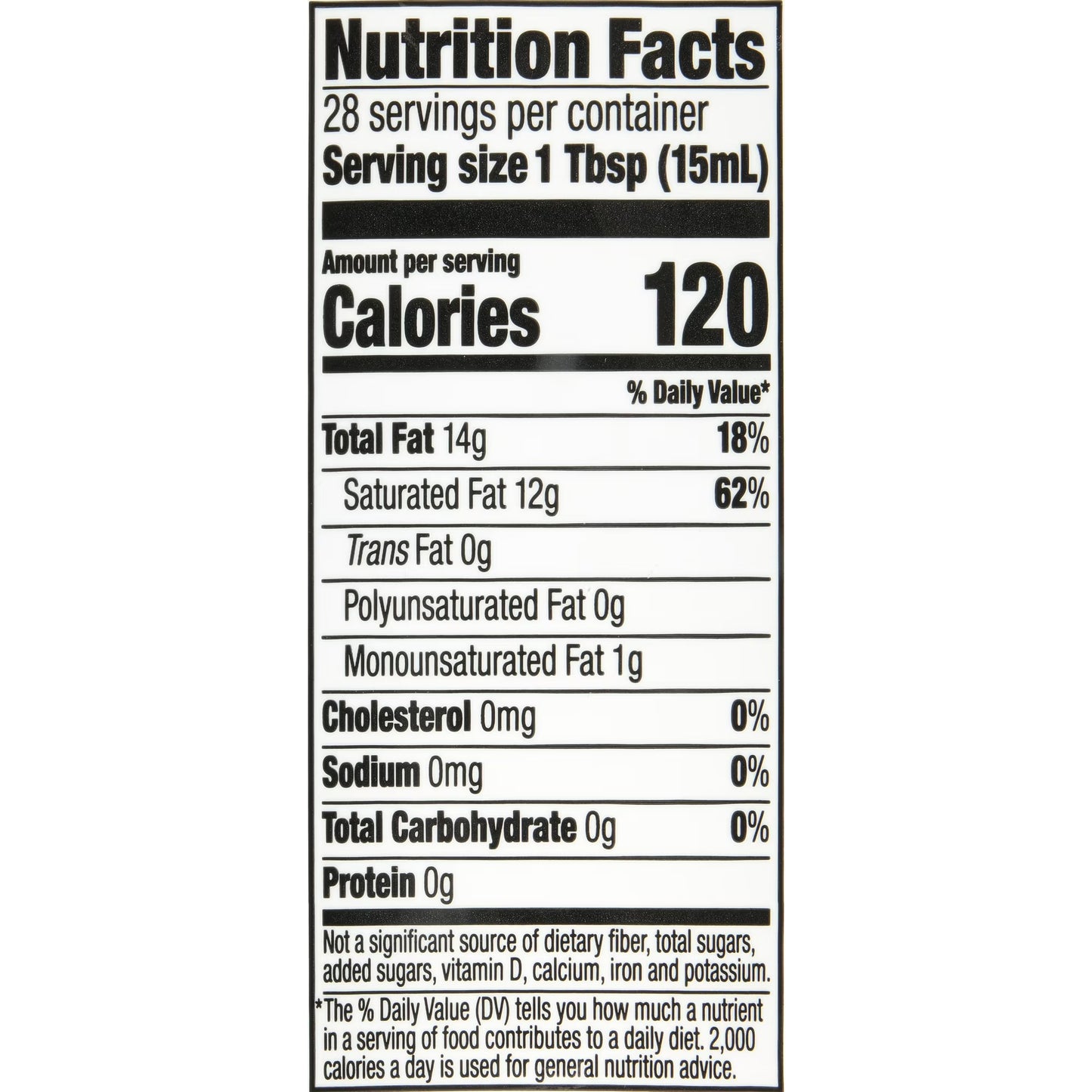 Spectrum Naturals Organic Unrefined Virgin Coconut Oil, 14 fl oz