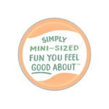 Simply Cheetos Mini White Cheddar Snacks, Jalapeno Flavor, 3.625 oz