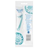 Simply Venus 2 Disposable Razors, 3 Count