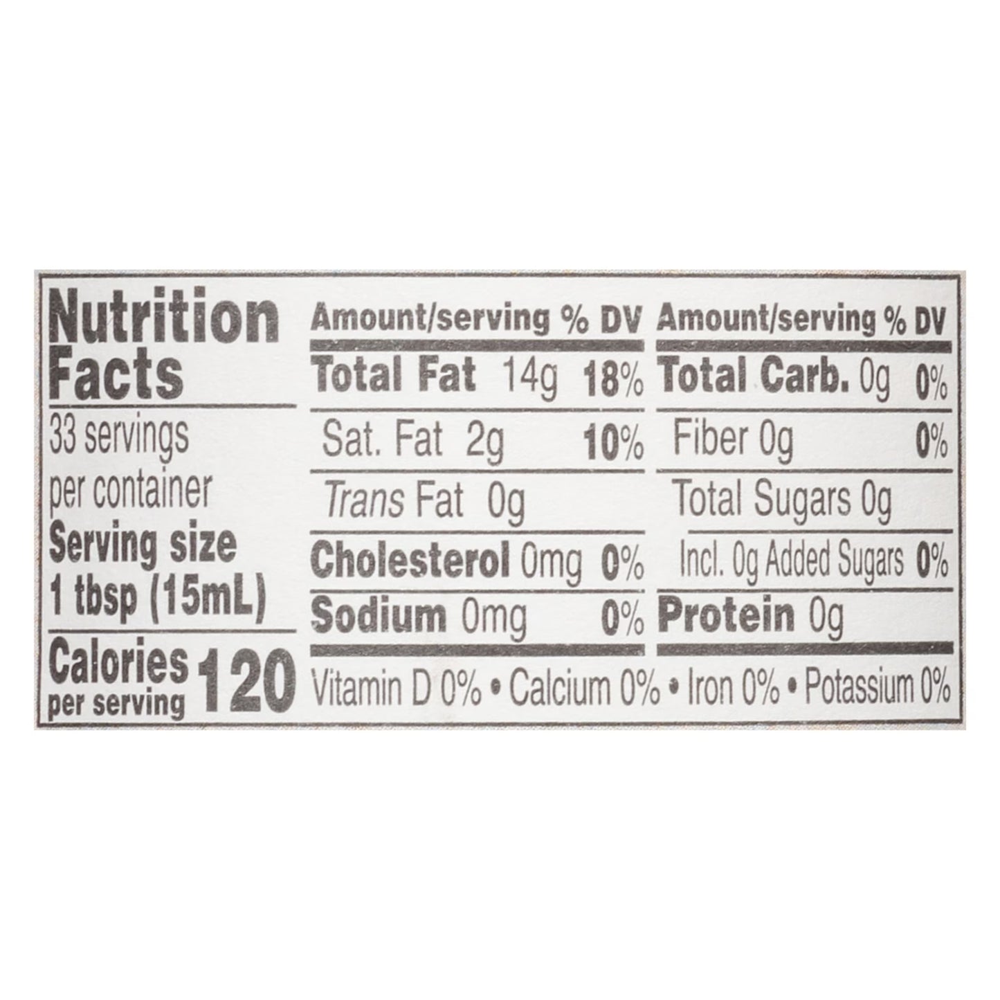 Carapelli Organic Extra Virgin Olive Oil, Cold Extracted, Contains Polyphenols and Antioxidants, 16.9 oz