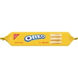 (3 pack) OREO Golden Sandwich Cookies, 13.29 oz