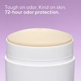 Native Deodorant for Women, Aluminum Free, Lilac & White Tea, 2.65 oz